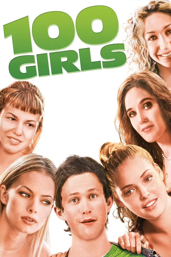Poster phim 100 Cô Gái trên Xem Phim Fun