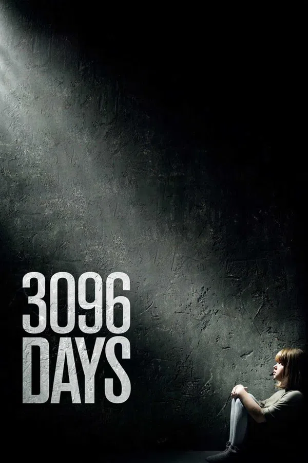 Poster phim Ác Mông 3096 Ngày trên Xem Phim Fun