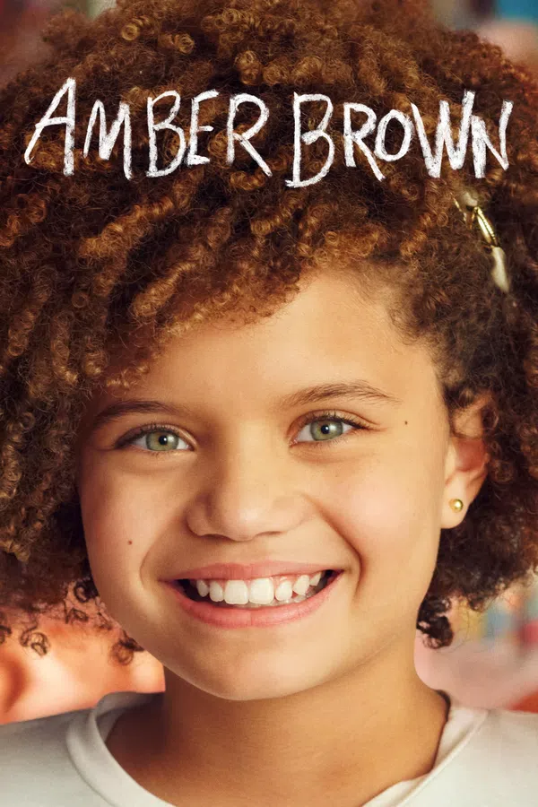 Poster phim Amber Brown trên Xem Phim Fun