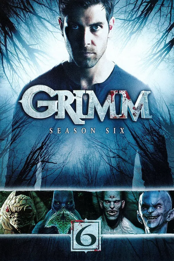 Poster phim Anh Em Nhà Grimm (Phần 6) trên Xem Phim Fun