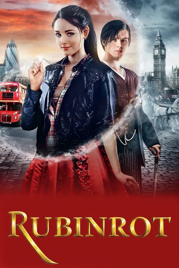 Poster phim Bảo Ngọc Vượt Thời Gian trên Xem Phim Fun