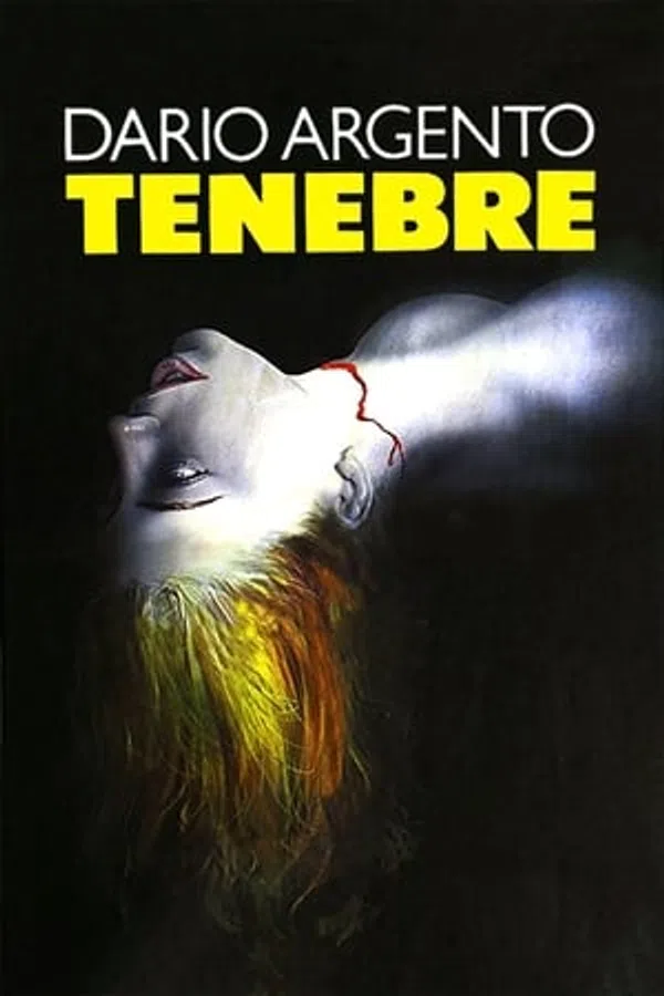 Poster phim Bóng Tối (1982) trên Xem Phim Fun