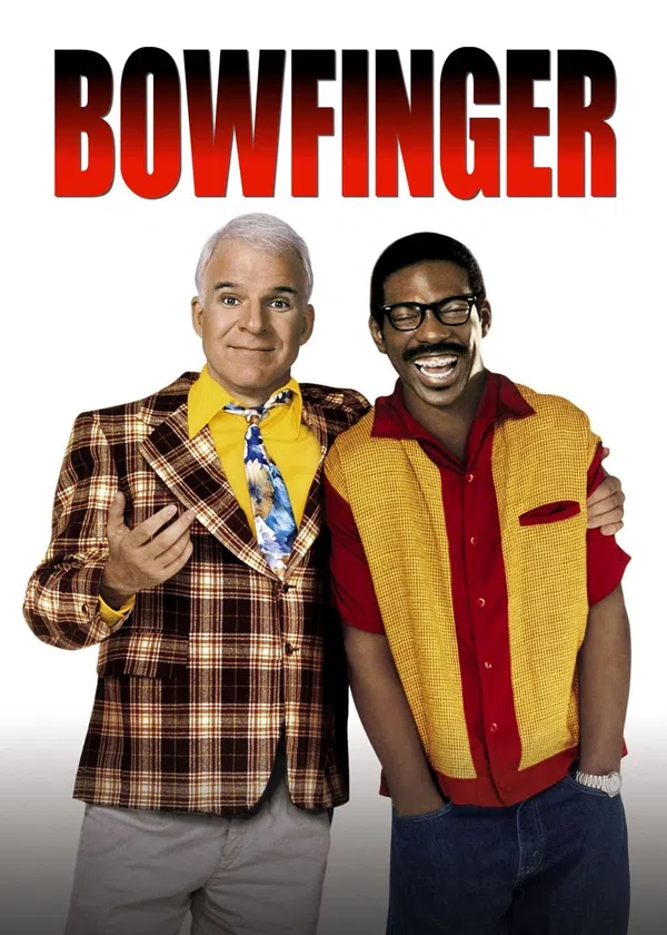 Poster phim Bowfinger trên Xem Phim Fun