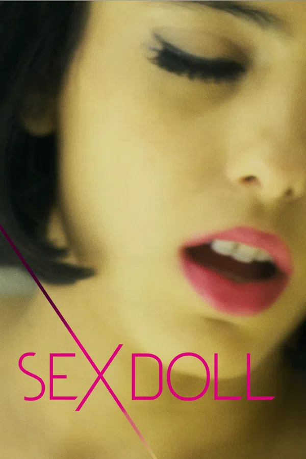 Poster phim Búp Bê Tình Ái trên Xem Phim Fun