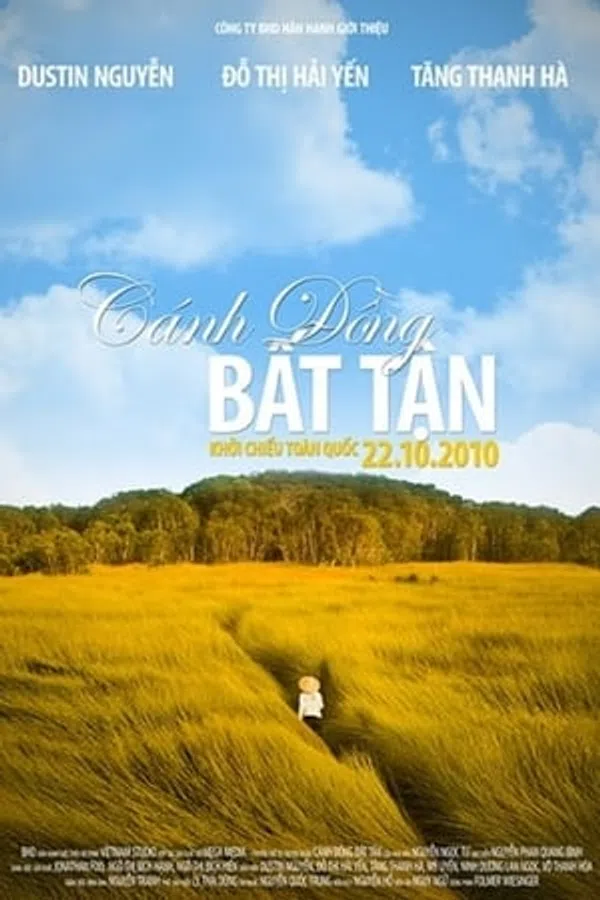 Poster phim Cánh Đồng Bất Tận trên Xem Phim Fun
