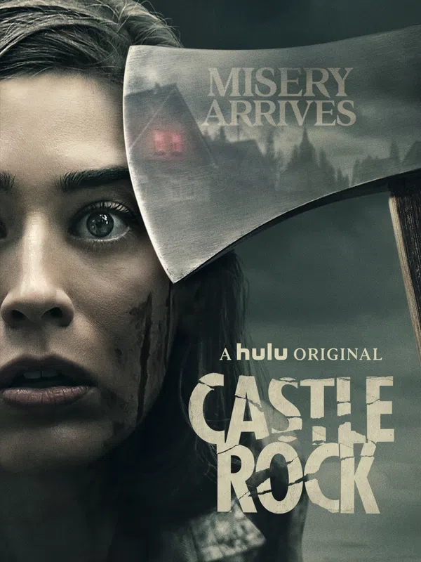 Poster phim Castle Rock (Phần 1) trên Xem Phim Fun