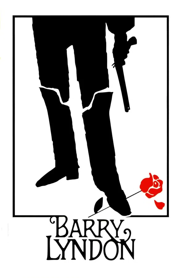 Poster phim Chàng Barry May Mắn trên Xem Phim Fun