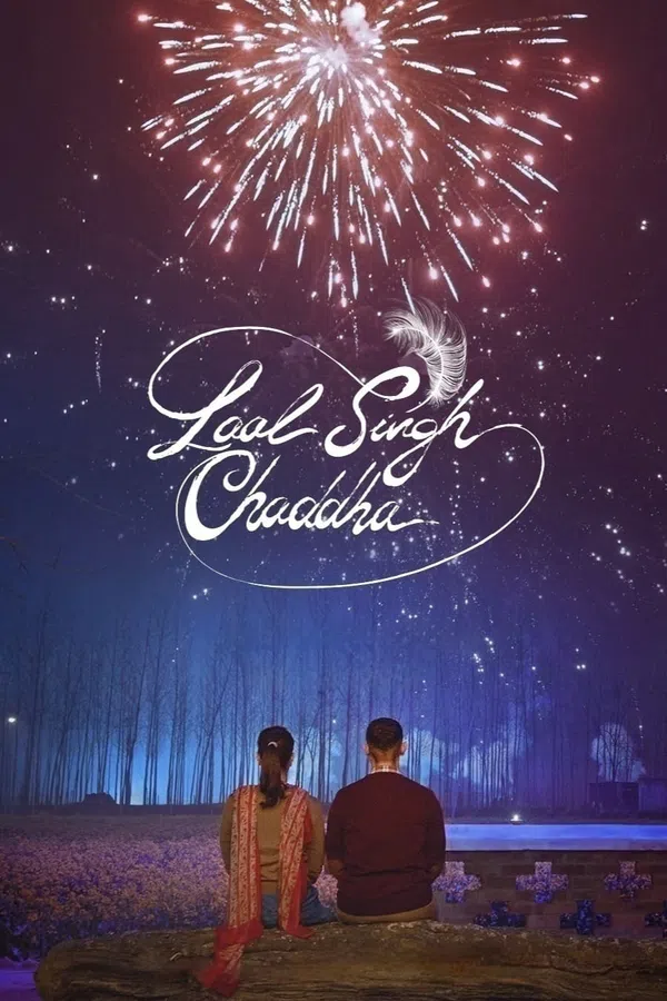 Poster phim Chạy Đi! Laal! Chạy! trên Xem Phim Fun