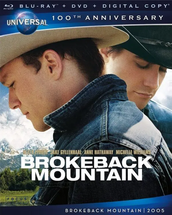 Poster phim Chuyện Tình Núi Brokeback trên Xem Phim Fun