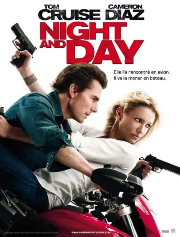 Poster phim Chuyện tình sát thủ trên Xem Phim Fun