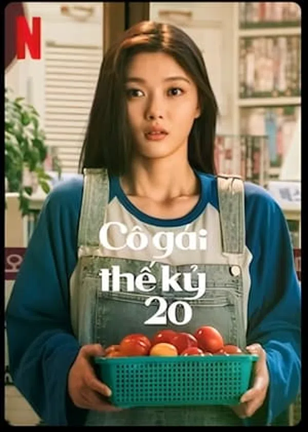 Xem Phim Cô Gái Thế Kỷ 20 Vietsub HD Online