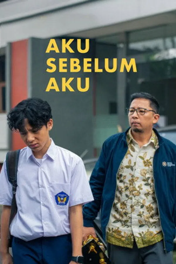 Poster phim Con người trước của tôi trên Xem Phim Fun