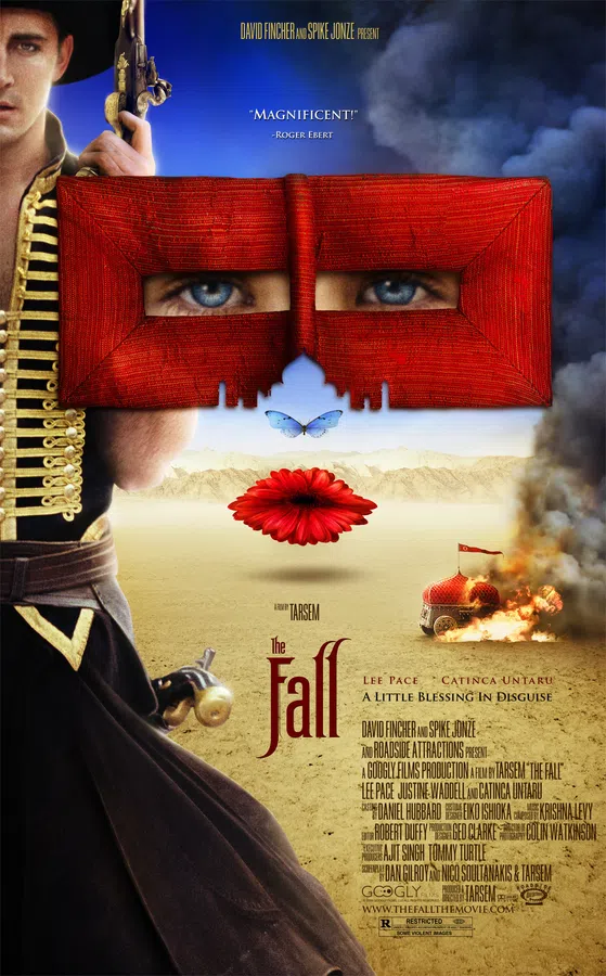 Poster phim Cú Ngã trên Xem Phim Fun