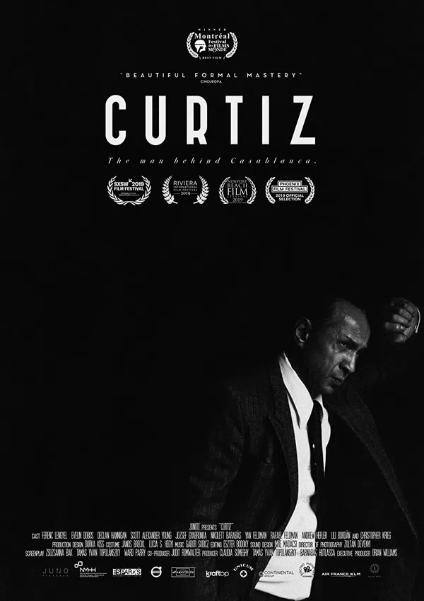 Poster phim Curtiz trên Xem Phim Fun