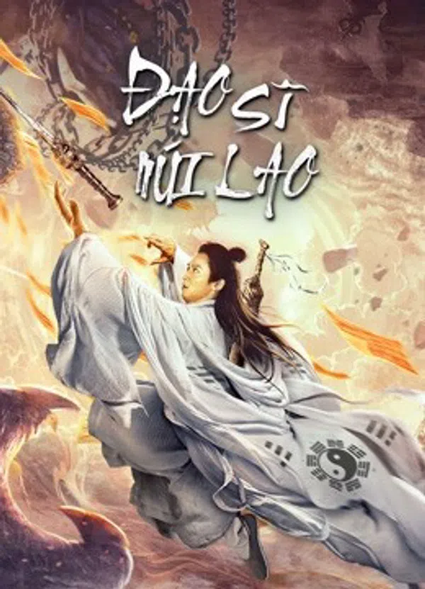Poster phim Đạo Sĩ Núi Lao trên Xem Phim Fun