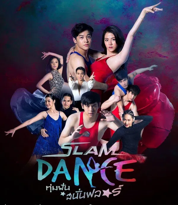 Poster phim Đấu Trường Ước Mơ trên Xem Phim Fun