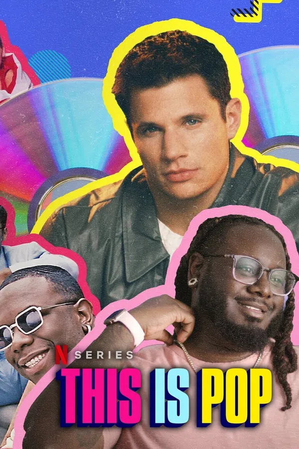 Poster phim Đây là nhạc Pop trên Xem Phim Fun