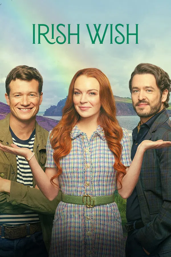 Poster phim Điều Ước Ireland trên Xem Phim Fun