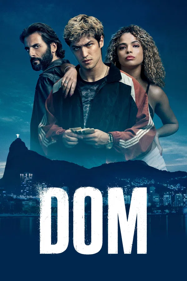 Poster phim Dom (Phần 1) trên Xem Phim Fun