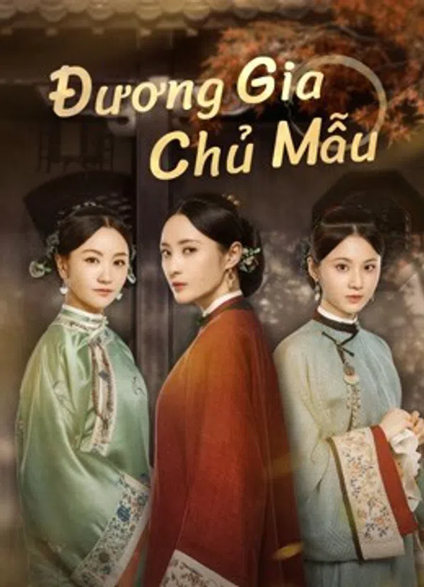 Poster phim Đương Gia Chủ Mẫu trên Xem Phim Fun