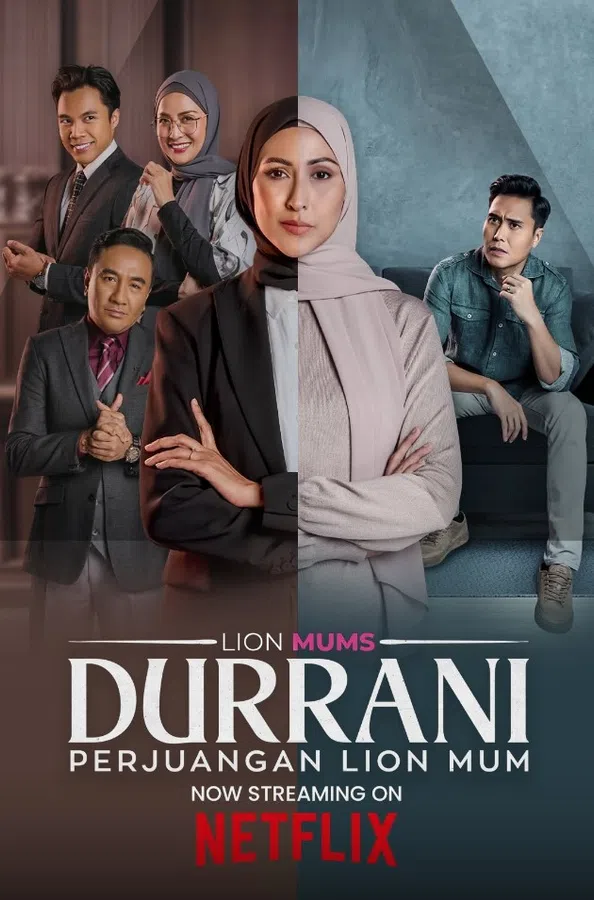 Poster phim Durrani: Cuộc Đấu Tranh Của Sư Tử Mẹ trên Xem Phim Fun