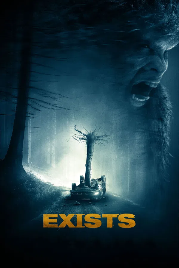 Poster phim Exists trên Xem Phim Fun