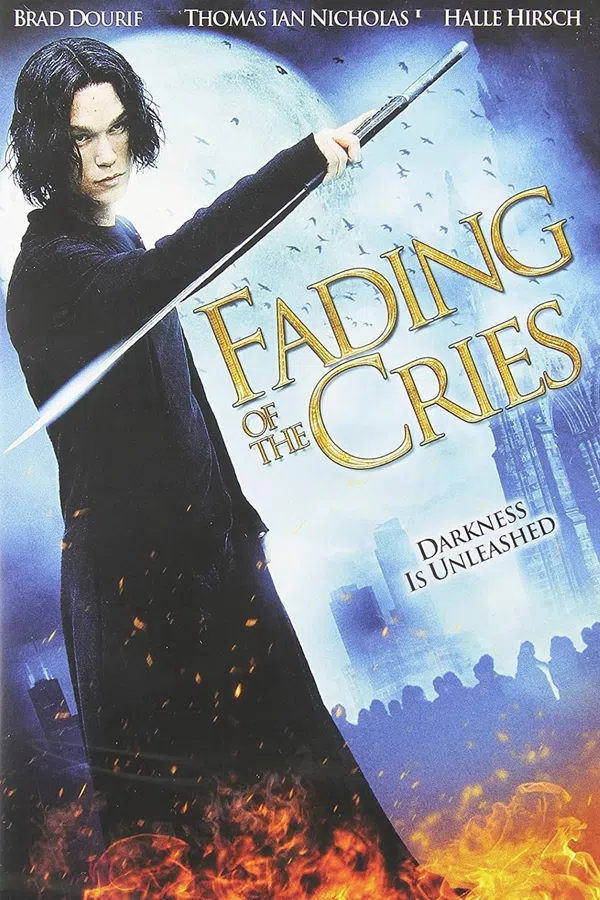 Poster phim Fading of the Cries trên Xem Phim Fun