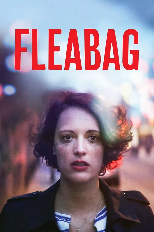 Poster phim Fleabag (Phần 1) trên Xem Phim Fun