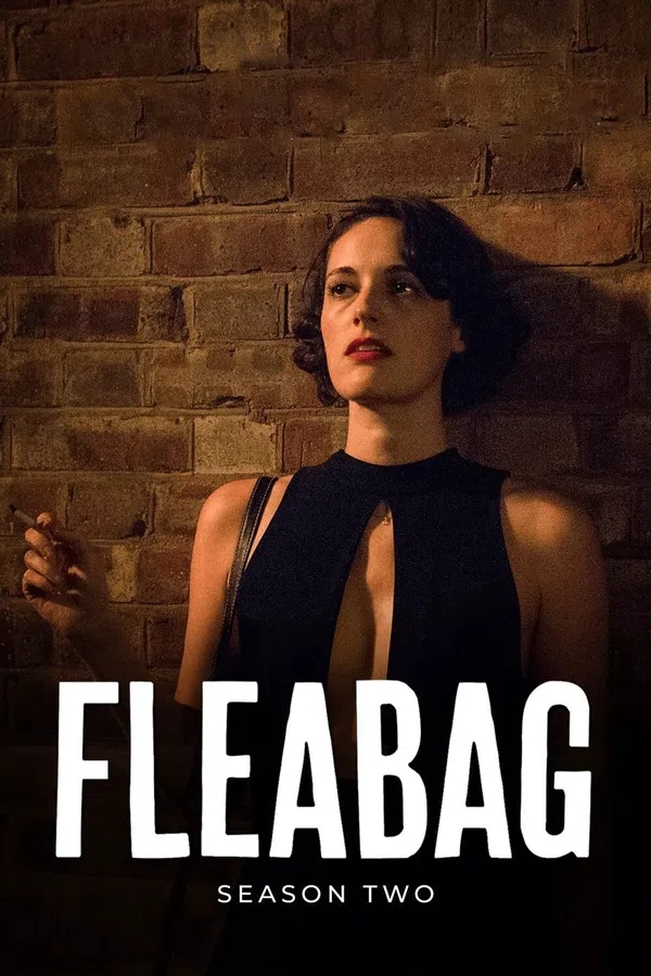 Poster phim Fleabag (Phần 2) trên Xem Phim Fun