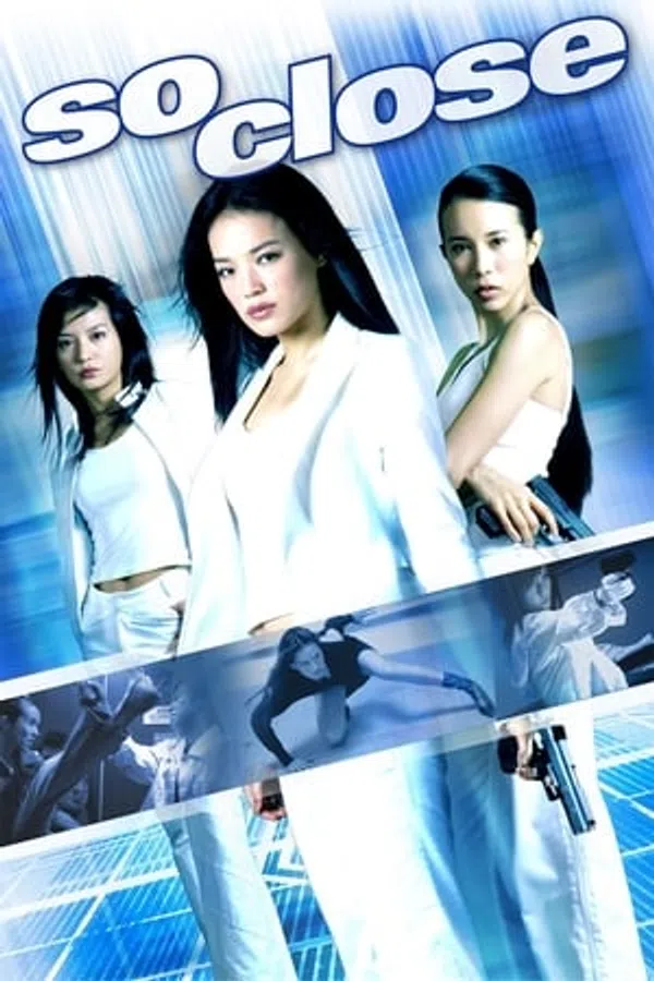 Poster phim Gác Kiếm trên Xem Phim Fun