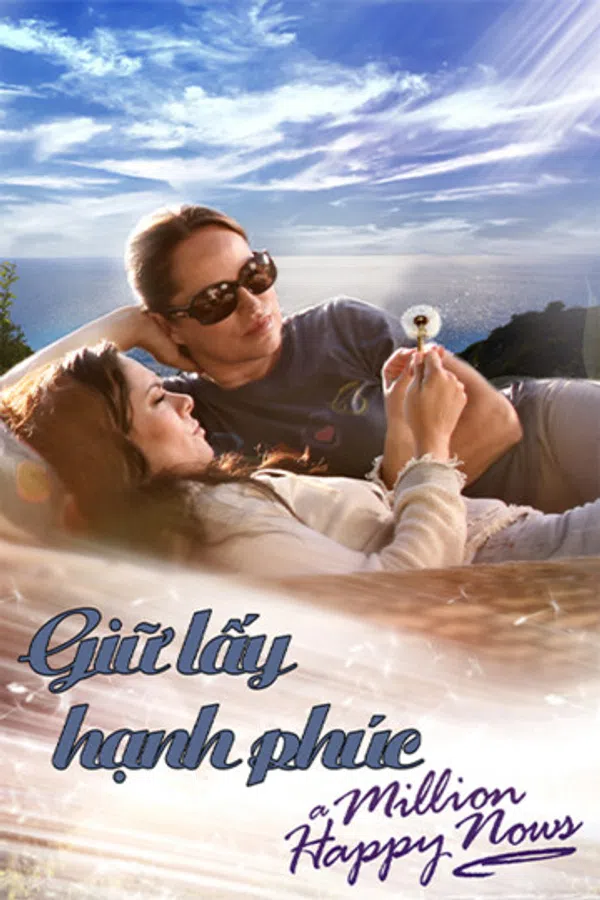 Poster phim Giữ Lấy Hạnh Phúc trên Xem Phim Fun