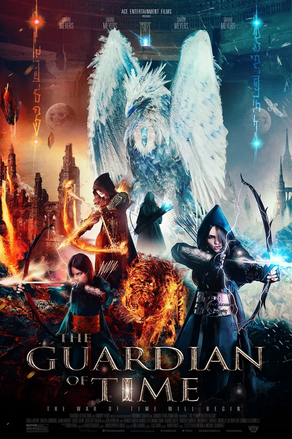 Poster phim Guardians of Time trên Xem Phim Fun