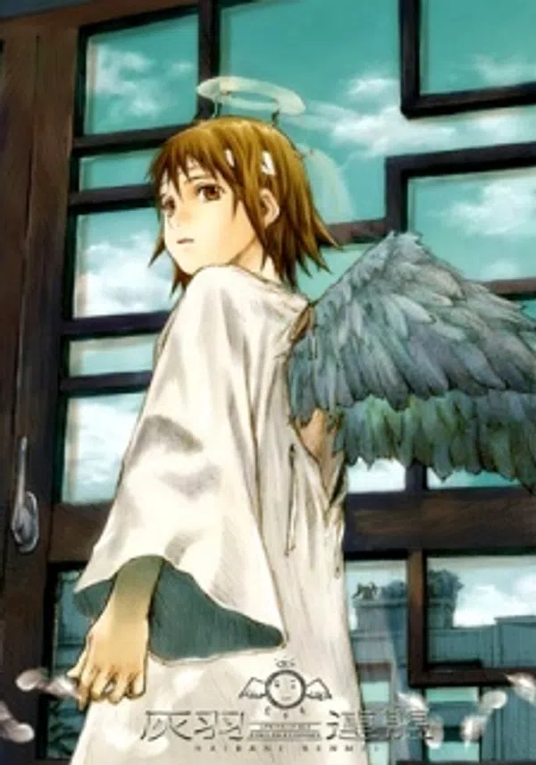 Poster phim Haibane Renmei trên Xem Phim Fun