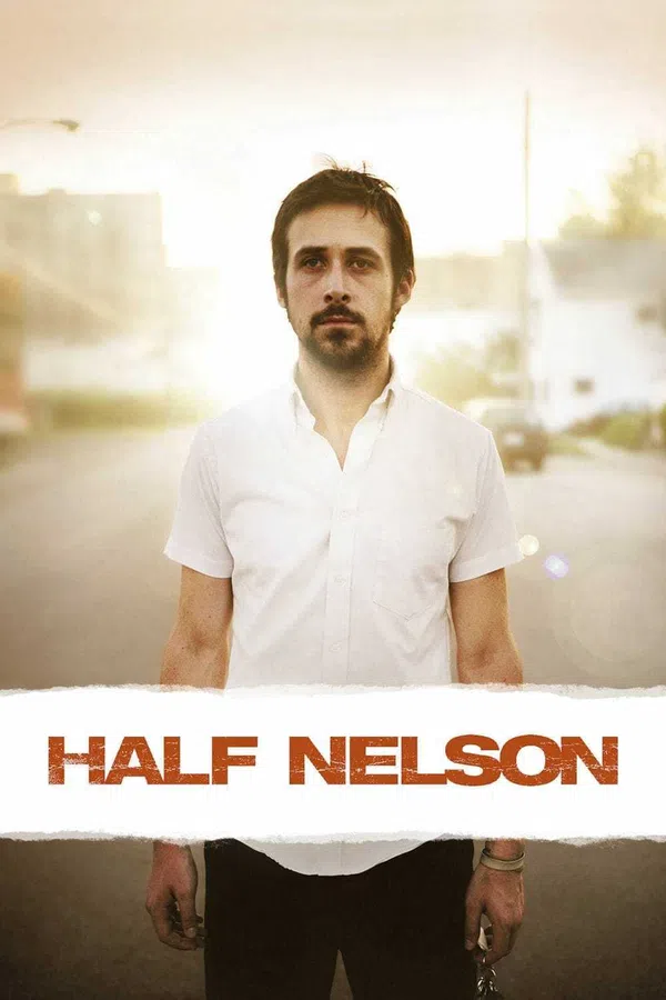 Poster phim Half Nelson trên Xem Phim Fun
