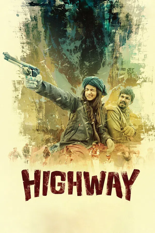 Poster phim HighWay trên Xem Phim Fun