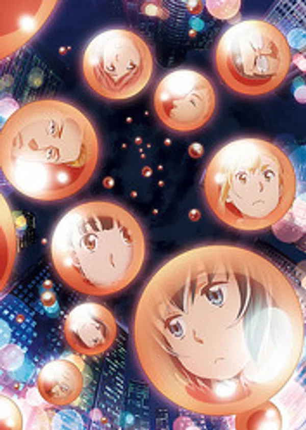 Poster phim Hinamatsuri (TV) trên Xem Phim Fun
