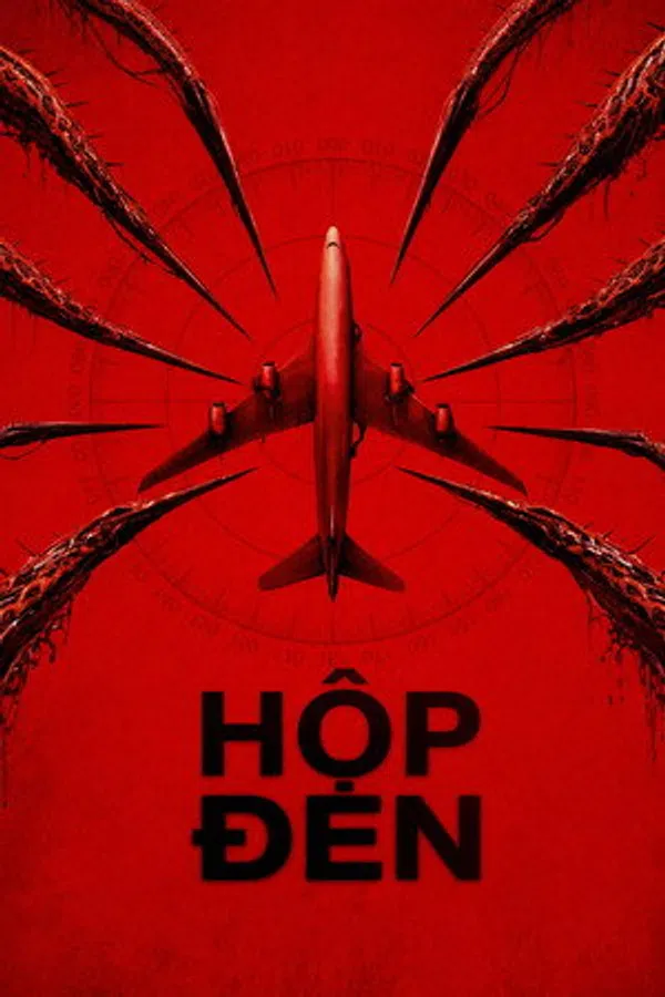 Poster phim Hộp Đen: Chuyến Bay 298 trên Xem Phim Fun