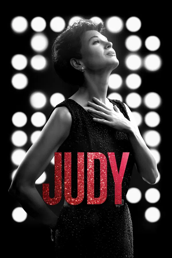 Poster phim Judy trên Xem Phim Fun