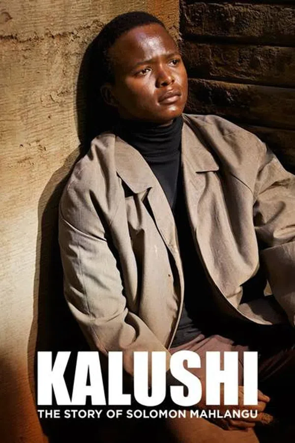 Poster phim Kalushi: Câu chuyện về Solomon Mahlangu trên Xem Phim Fun