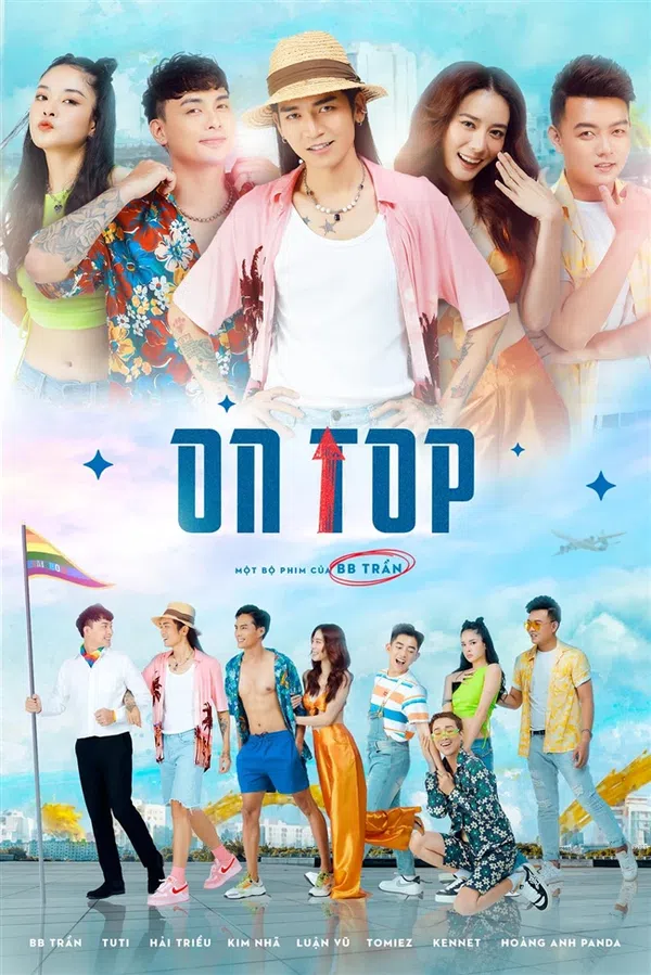 Poster phim Kèo trên trên Xem Phim Fun
