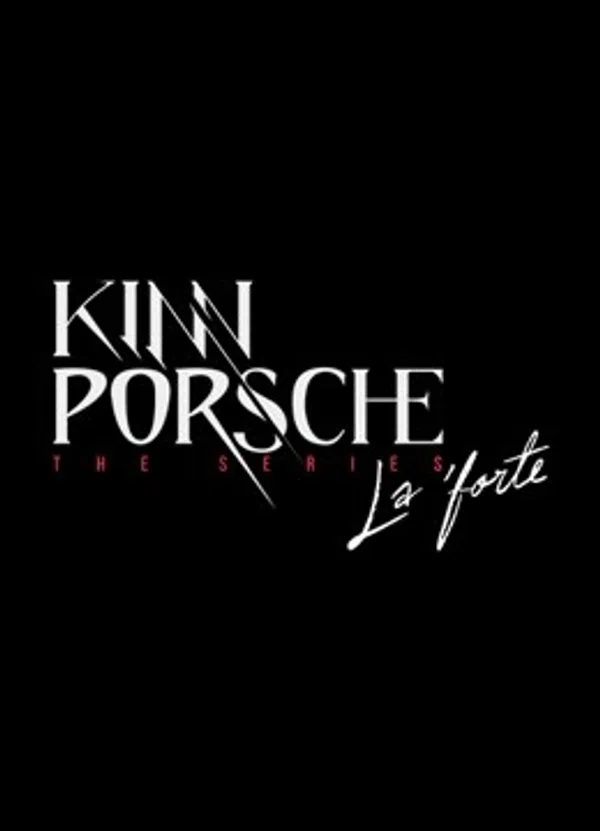 Poster phim KinnPorsche The Series | Press Conference trên Xem Phim Fun