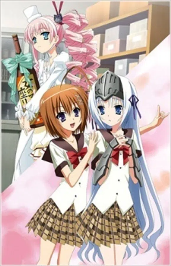 Xem Phim Kore wa Zombie Desu ka? of the Dead: Hai, Minotake ni Attemasu Vietsub HD Online