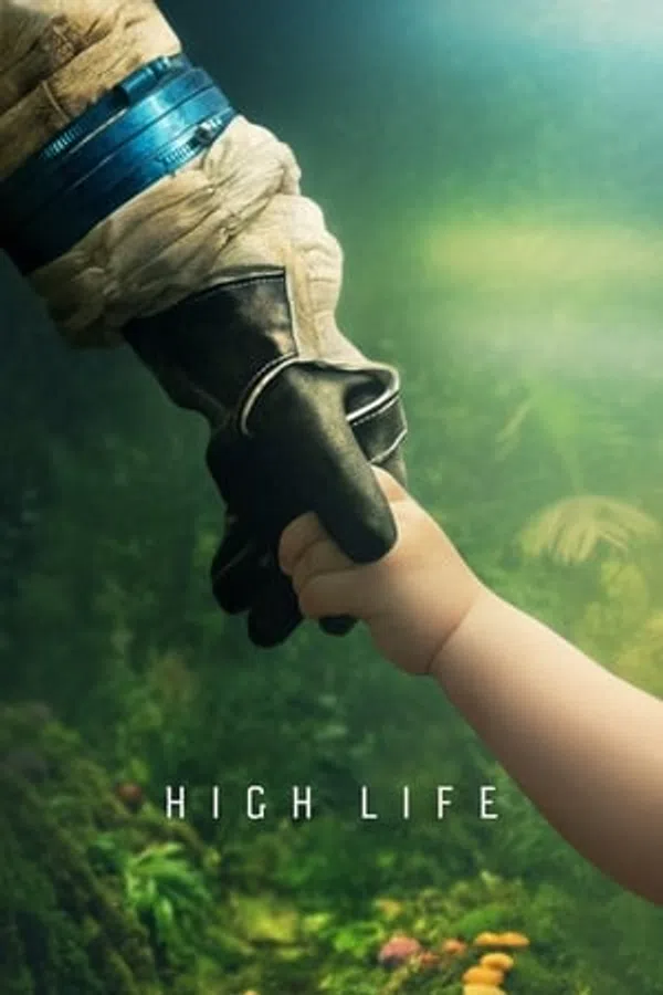 Poster phim Lạc Ngoài Vũ Trụ trên Xem Phim Fun