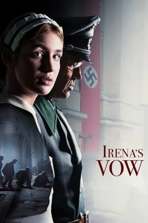 Poster phim Lời Thề của Irena trên Xem Phim Fun