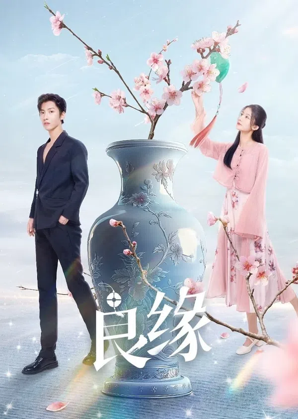 Poster phim Lương Duyên trên Xem Phim Fun