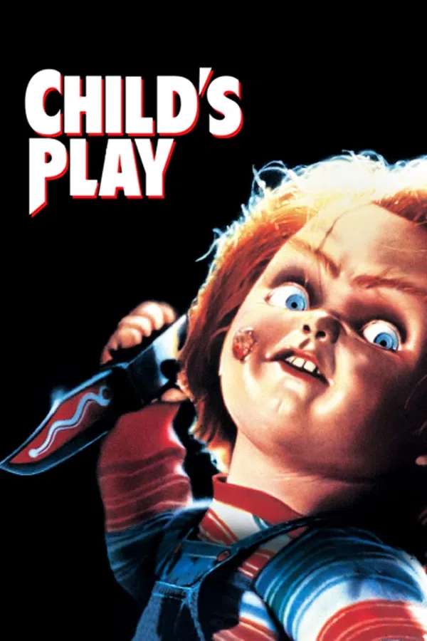Poster phim Ma Búp Bê trên Xem Phim Fun