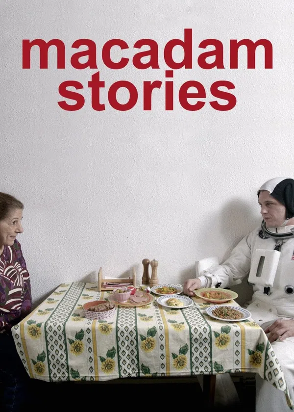 Poster phim Macadam Stories trên Xem Phim Fun