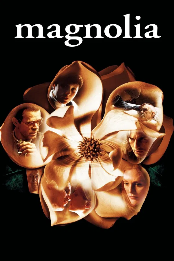 Poster phim Magnolia trên Xem Phim Fun