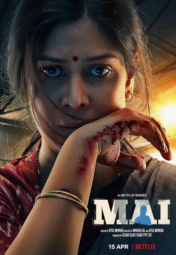 Poster phim Mai trên Xem Phim Fun