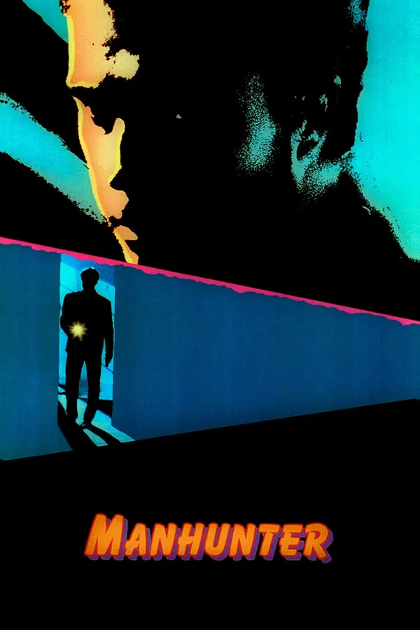 Poster phim Manhunter trên Xem Phim Fun